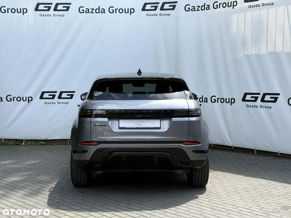 Land Rover Range Rover Evoque D200 Dynamic SE - 11