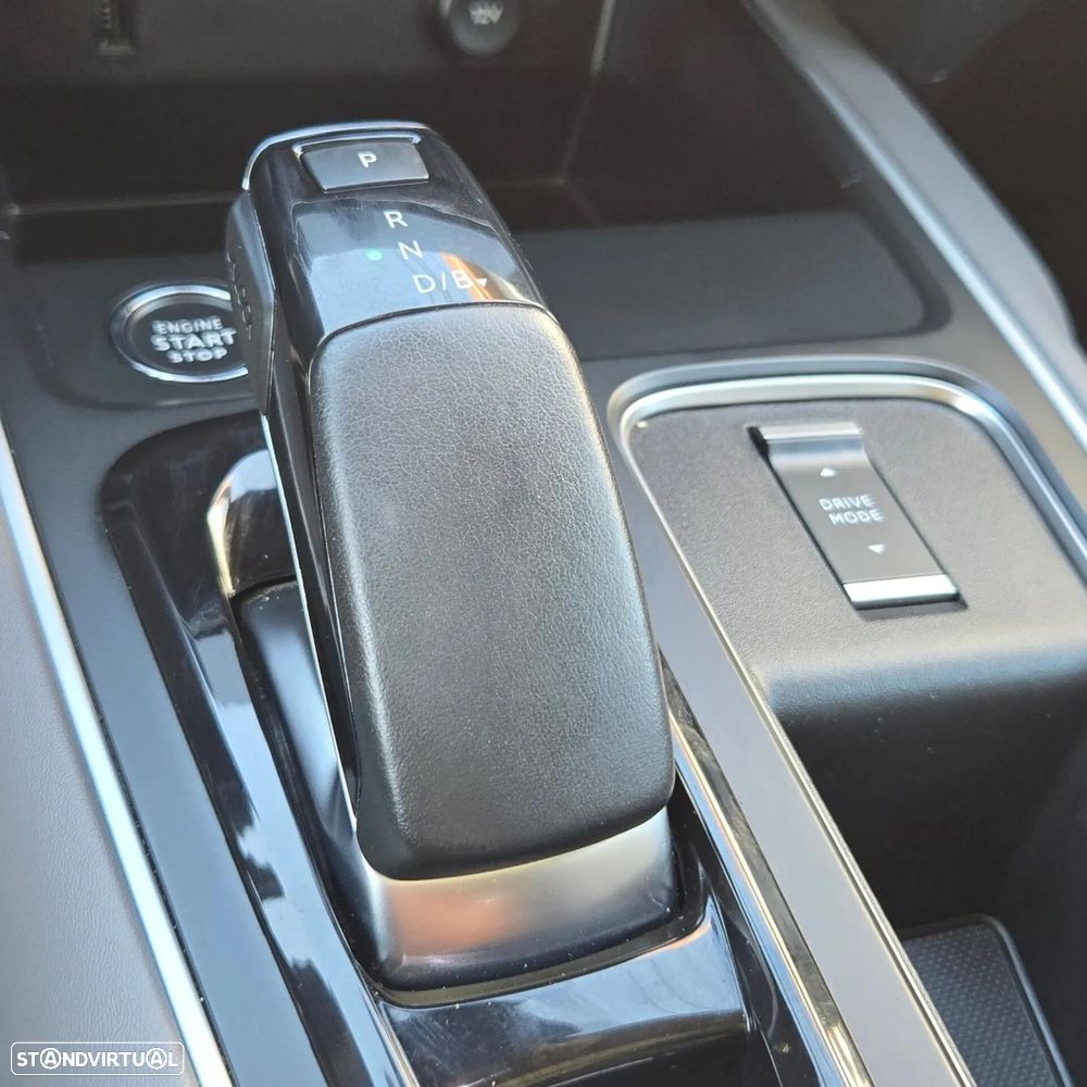 Citroën C5 Aircross 1.6 Hybrid Shine Pack e-EAT8 - 21