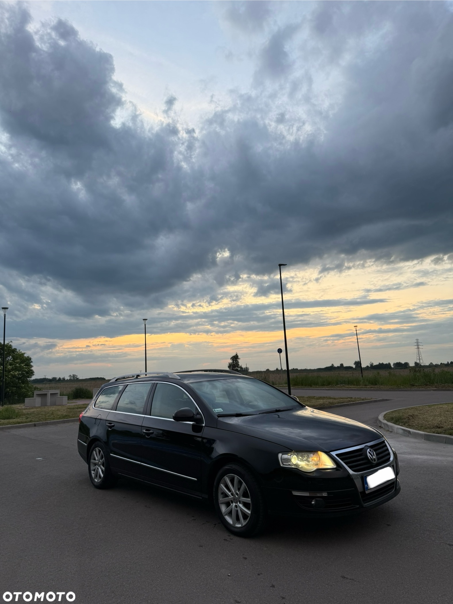 Volkswagen Passat 2.0 TDI Comfortline - 3