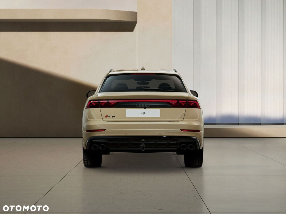 Audi SQ8 - 4