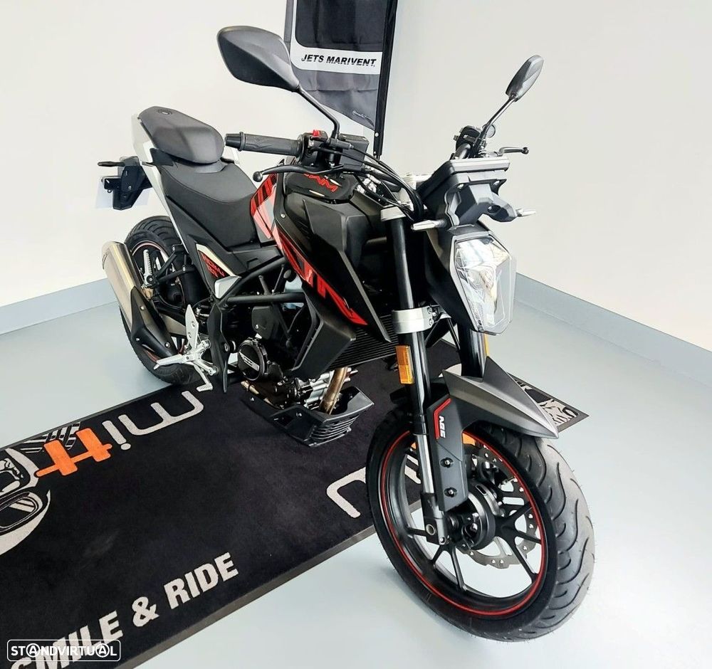 SWM Hoku Hoku - 5