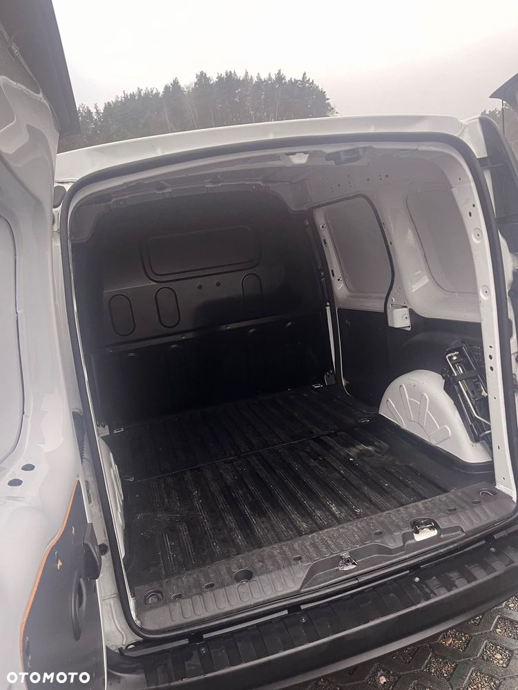 Mercedes-Benz Citan - 5