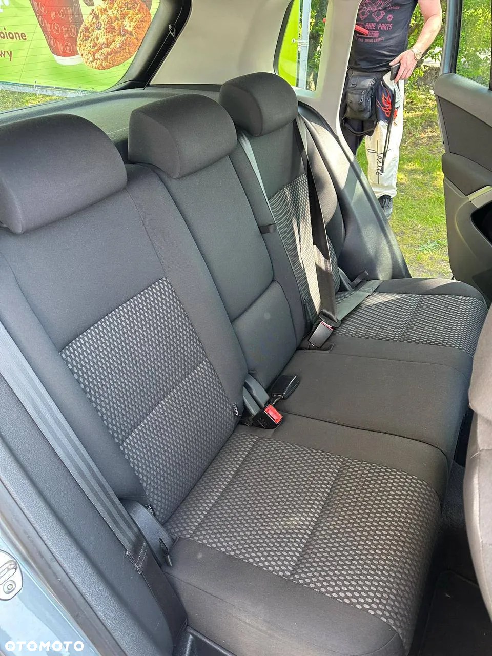 Volkswagen Tiguan 1.4 TSI Trend&Fun - 12