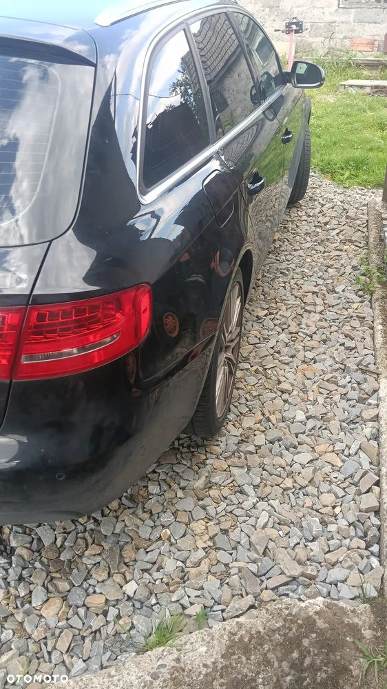 Audi A4 Avant 1.8 TFSI - 2