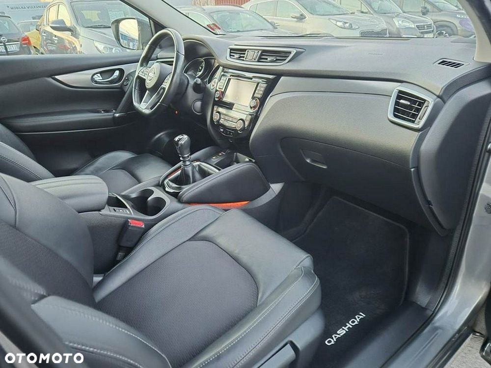 Nissan Qashqai - 29