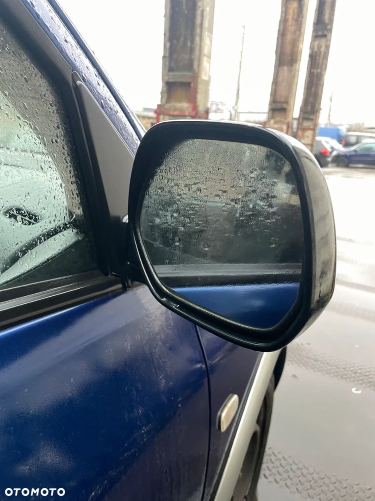 LUSTERKO PRAWE LEWE ELEKTRYCZNE TOYOTA YARIS VERSO I LIFT - 1