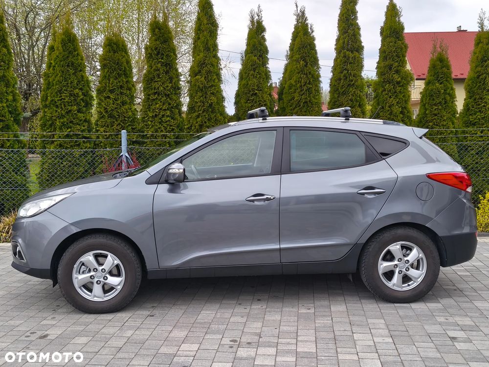 Hyundai ix35 2.0 2WD Style - 5