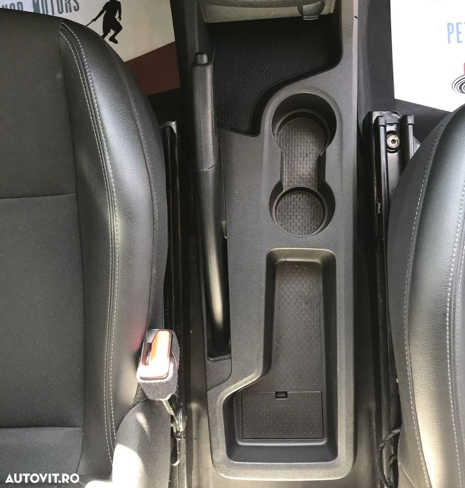 Renault Kangoo ENERGY dCi 75 FAP START - 32