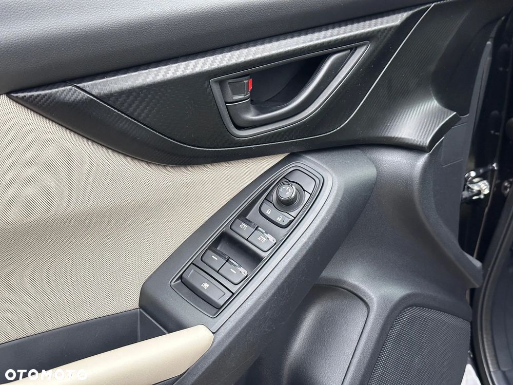 Subaru Impreza 2.0i Exclusive (EyeSight) Lineartronic - 18
