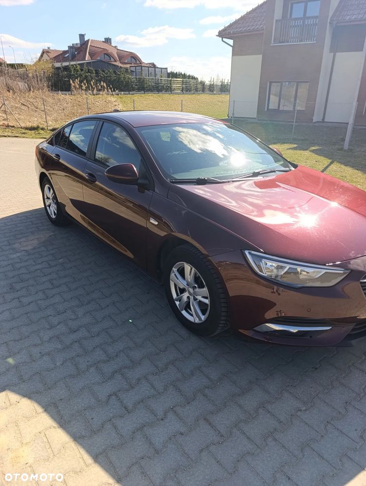 Opel Insignia 1.5 T Enjoy S&S - 3
