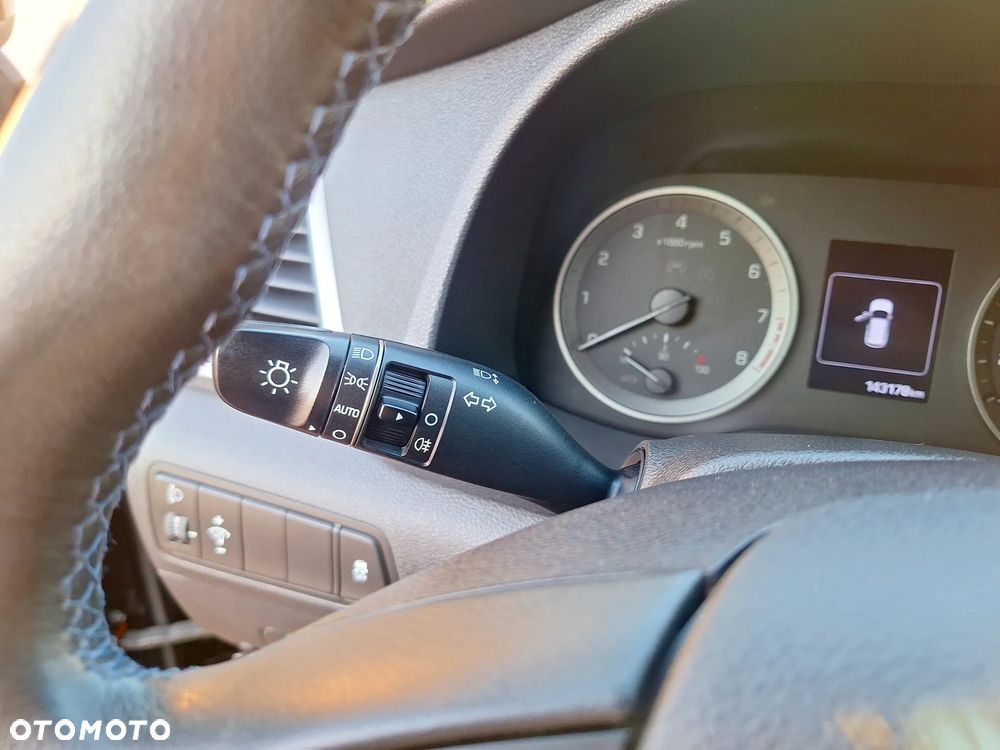 Hyundai Tucson 1.6 GDi 2WD Advantage - 20