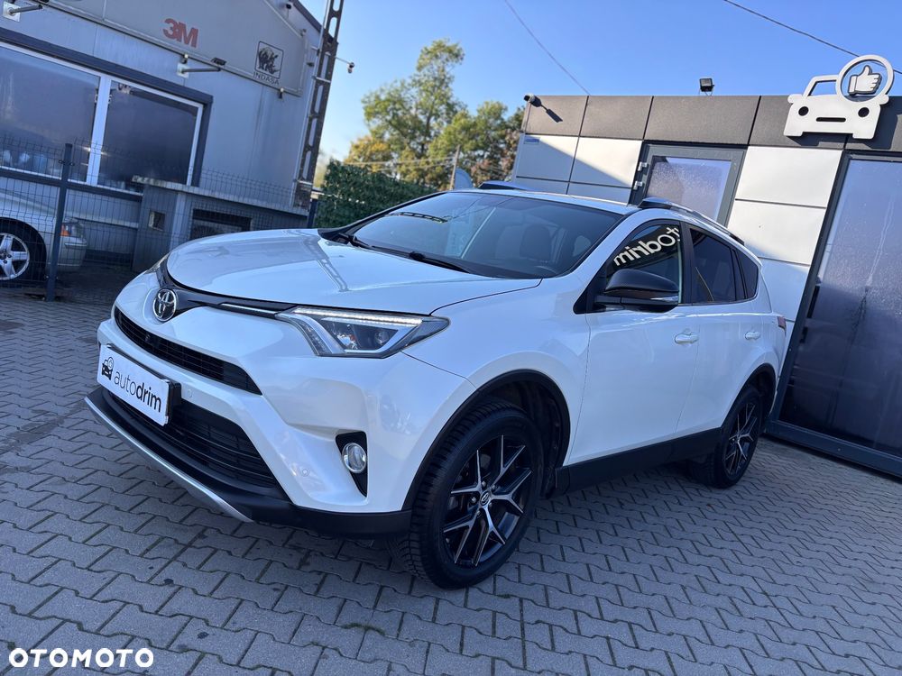 Toyota RAV4 2.0 D-4D Prestige 4x2 - 3