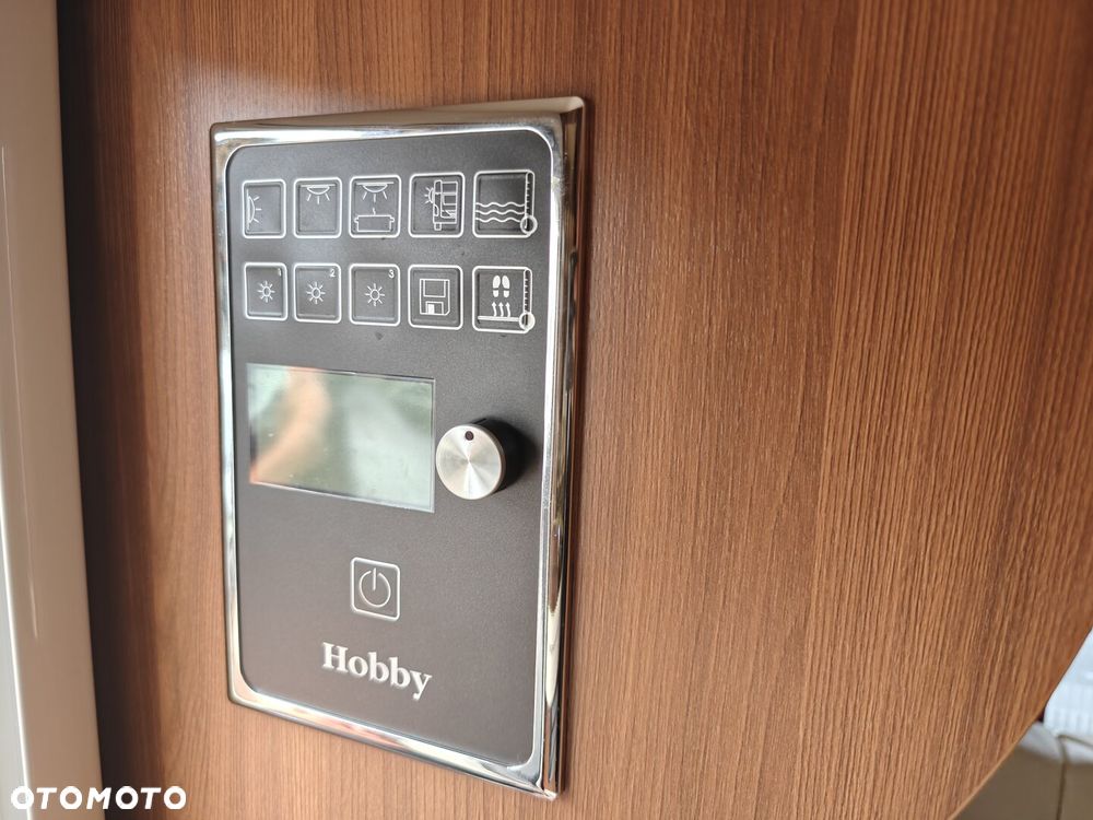 Hobby 560 UL Premium - 8