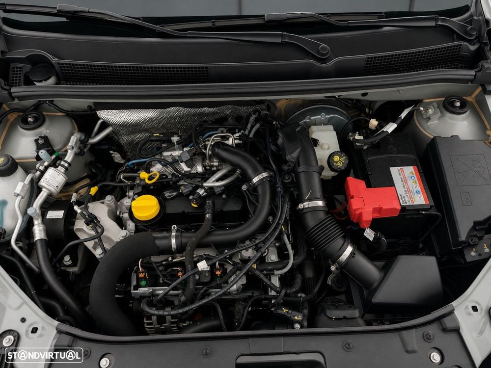 Dacia Sandero 1.0 ECO-G Extreme + Up&Go Bi-Fuel - 33