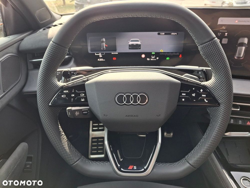 Audi Q3 Sportback - 22