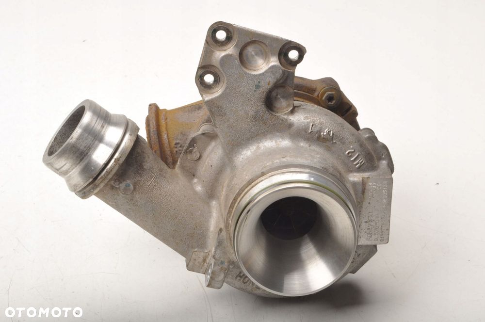 BMW F22 F23 F87 F45 F46 X1 F48 MINI F55 F56 F60 2.0D 163KM TURBINA 8570080 - 1