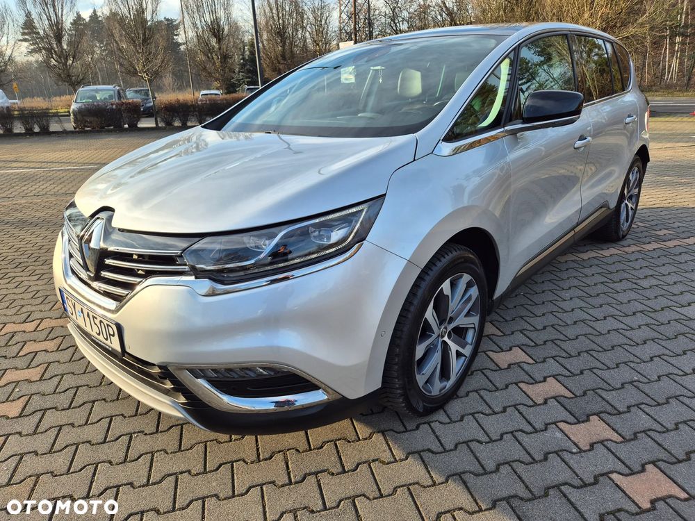 Renault Espace Energy dCi 160 EDC Intens - 2