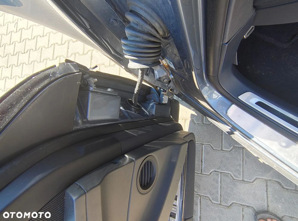 Volkswagen Phaeton 4.2 V8 4MOTION langer Radstand Automatik (5 Sitzer) - 26
