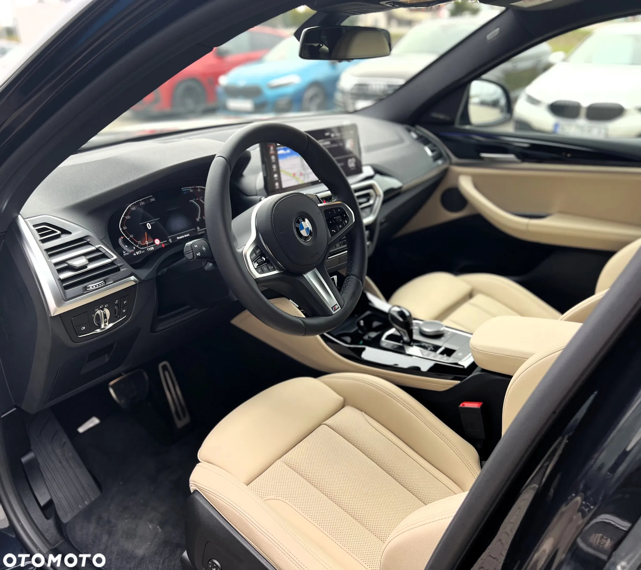BMW X4 - 9