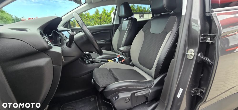 Opel Grandland X 2.0 D Start/Stop Automatik Ultimate - 30