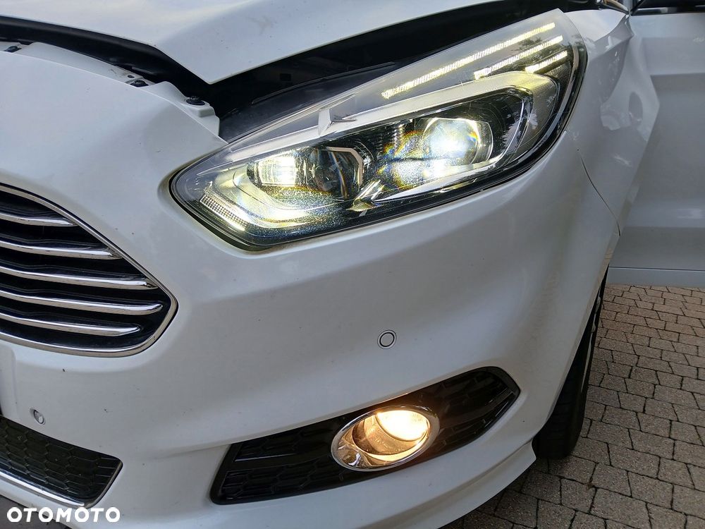 Ford S-Max 2.0 TDCi ST-Line PowerShift - 12
