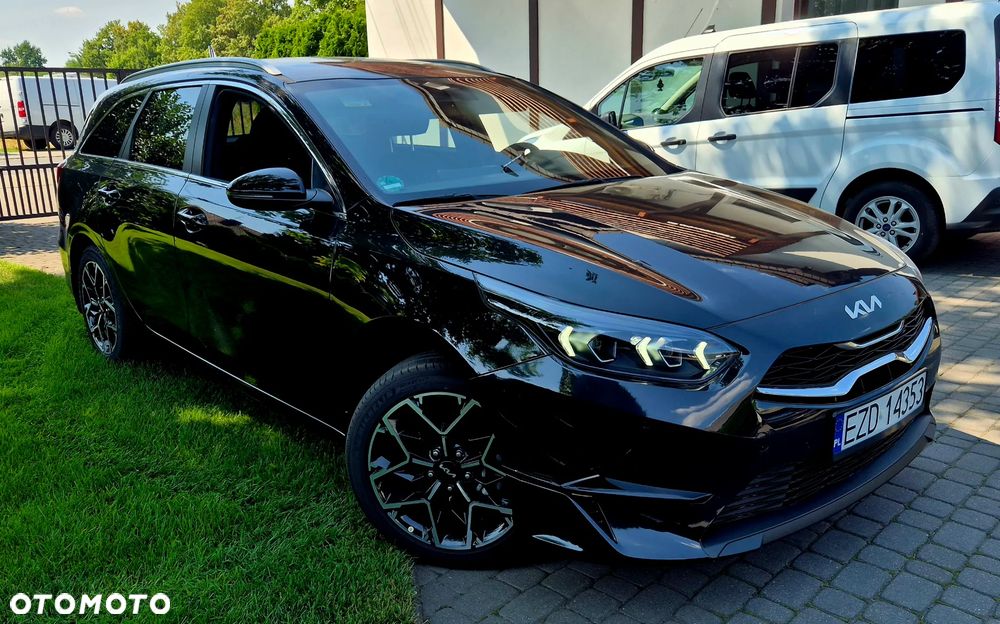 Kia Ceed - 2