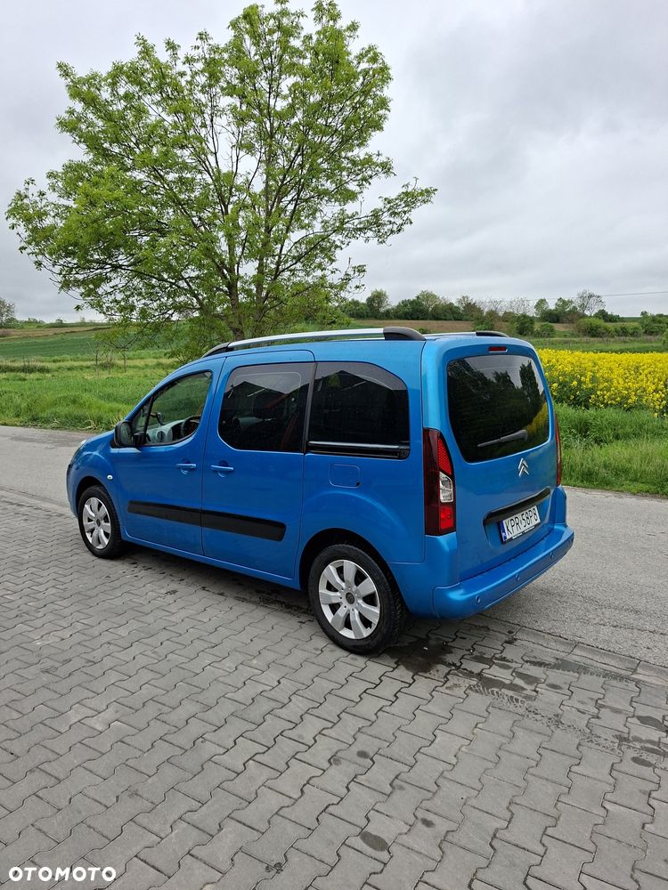 Citroën Berlingo - 3