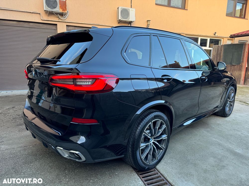 BMW X5 - 37