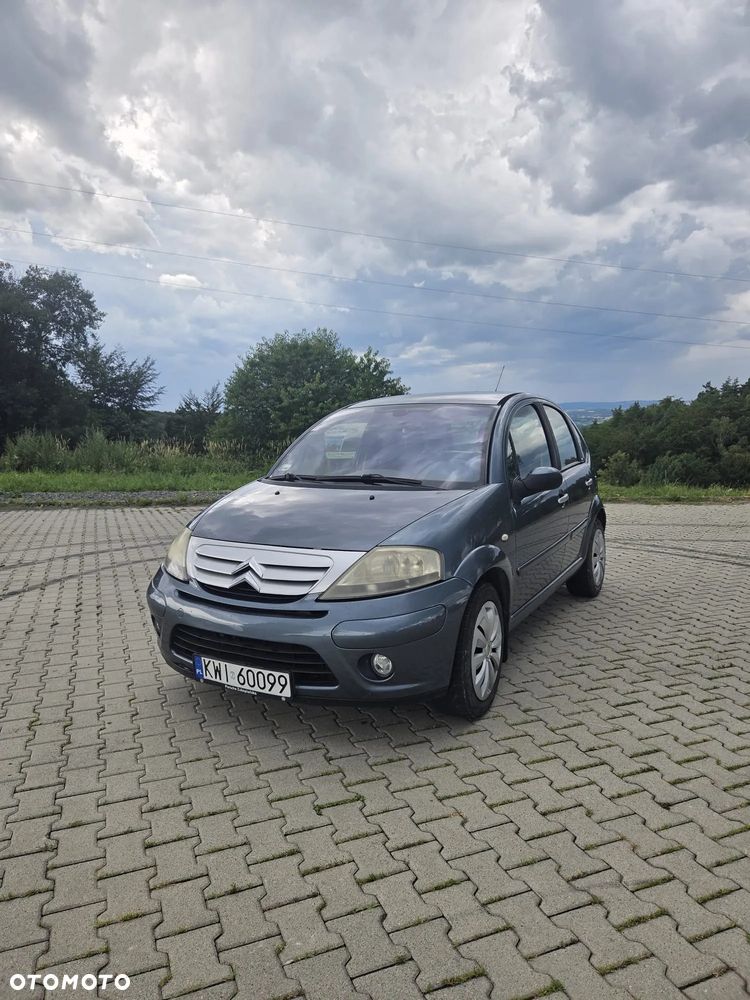 Citroën C3 - 6