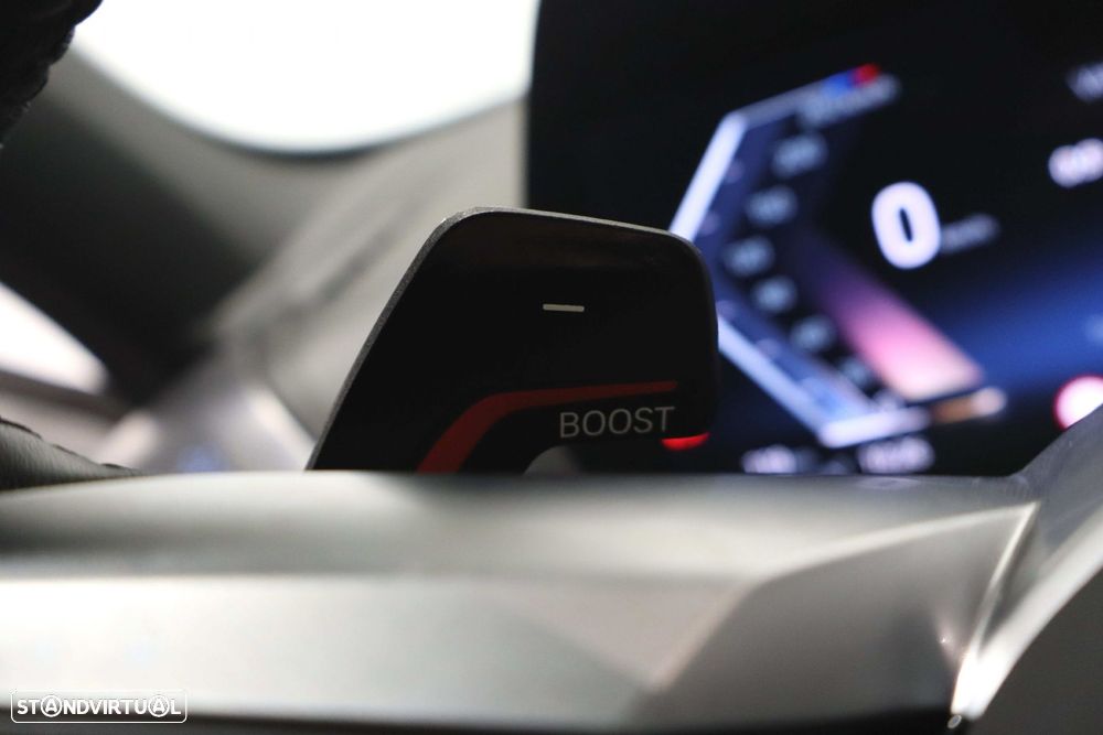 BMW 116 Pack Desportivo M - 22