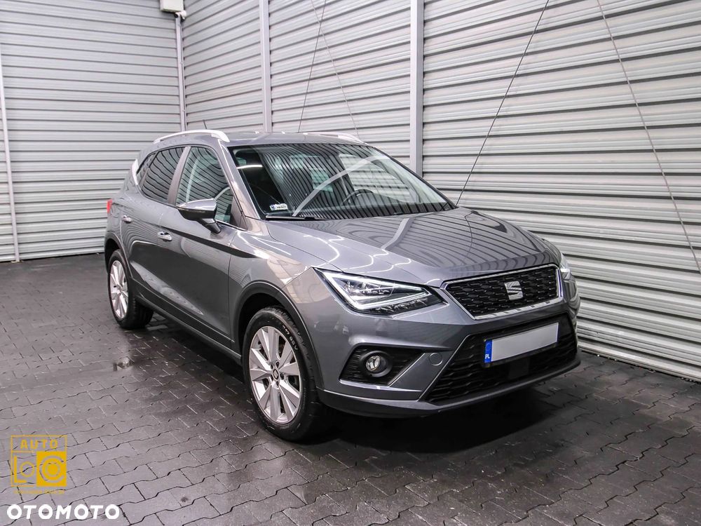 Seat Arona 1.0 TSI Style S&S - 6