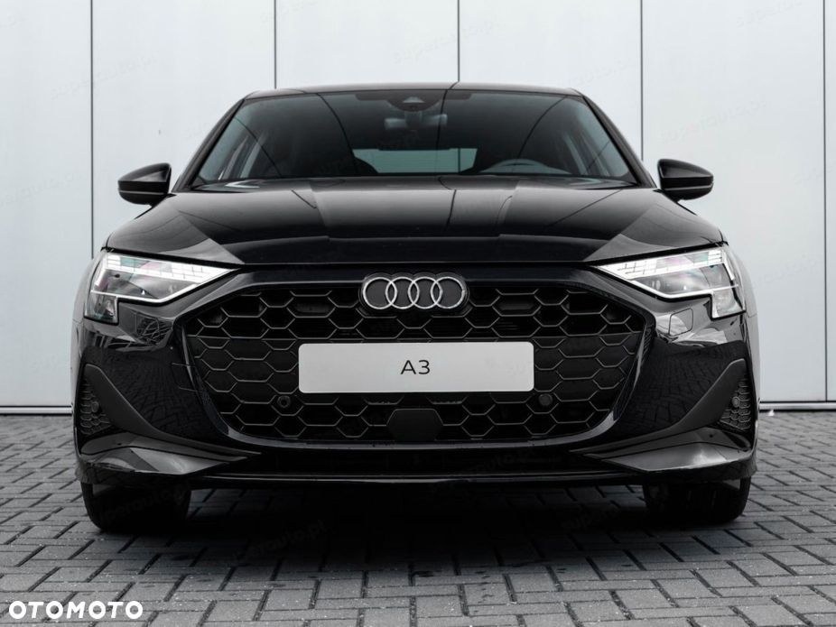 Audi A3 Limousine 35 TDI S tronic - 5