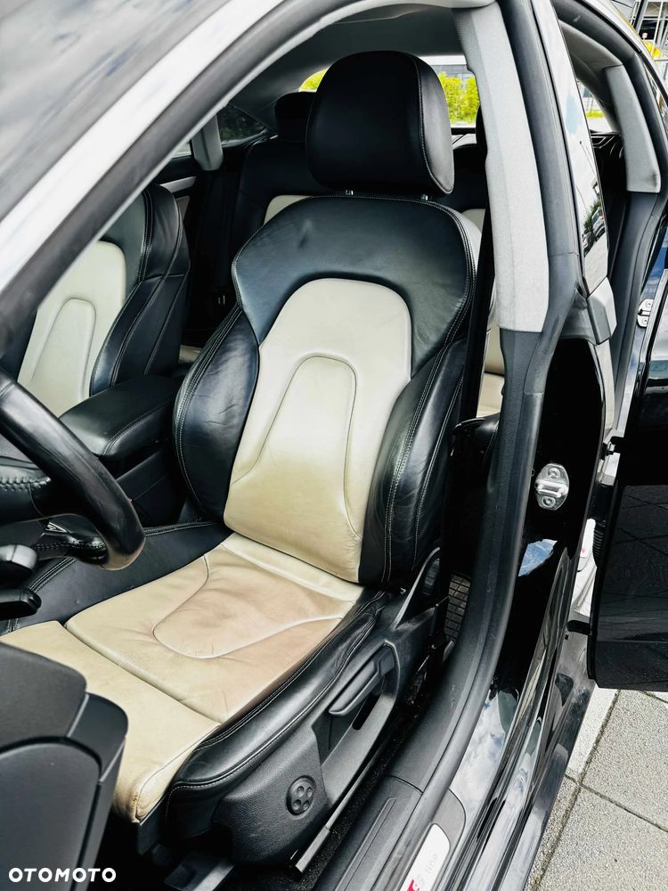 Audi A5 Sportback 2.0 TDI - 12