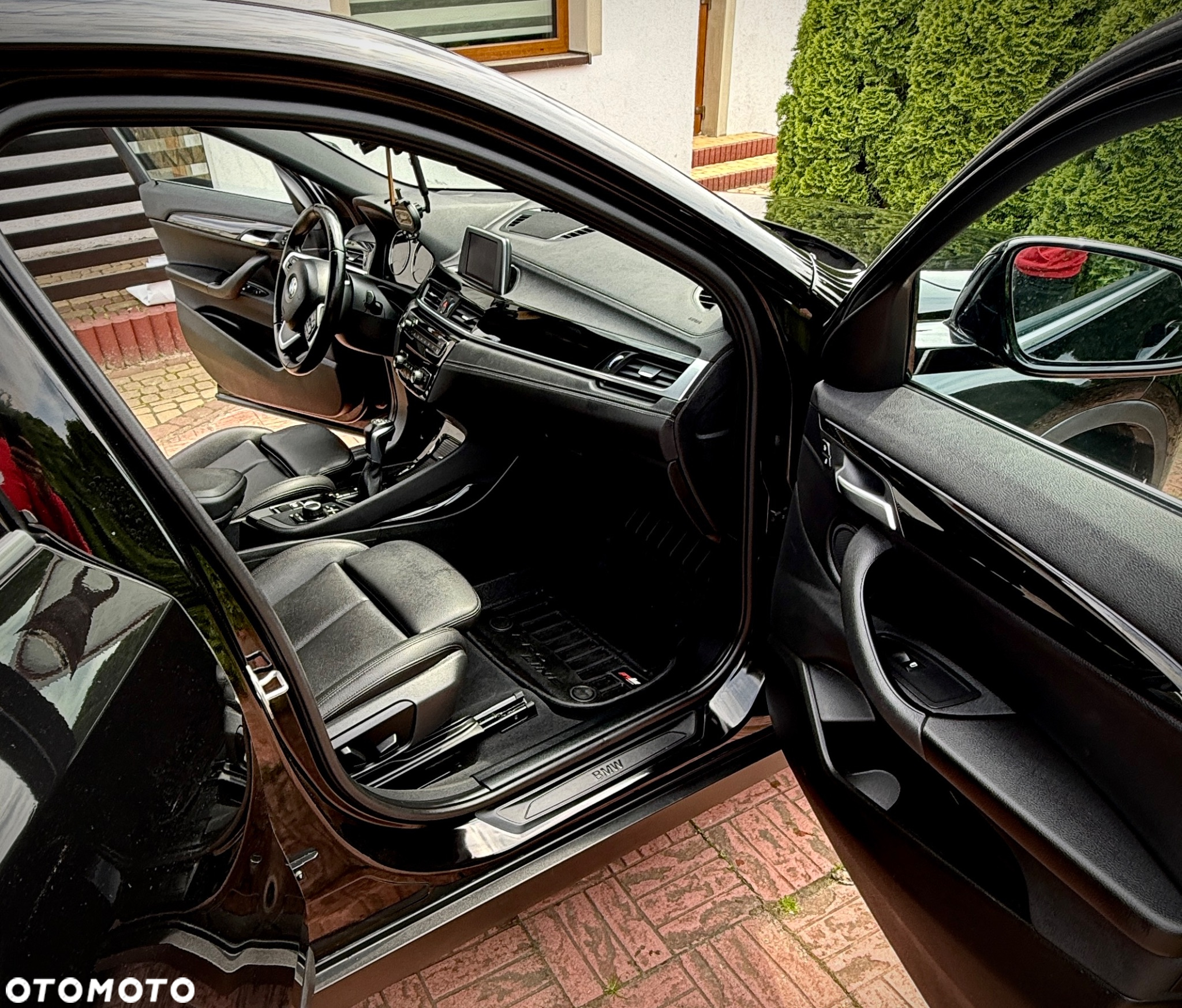BMW X2 xDrive20i - 18