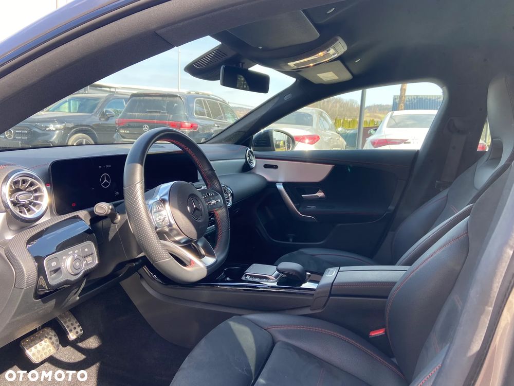 Mercedes-Benz CLA 200 AMG Line 7G-DCT - 6