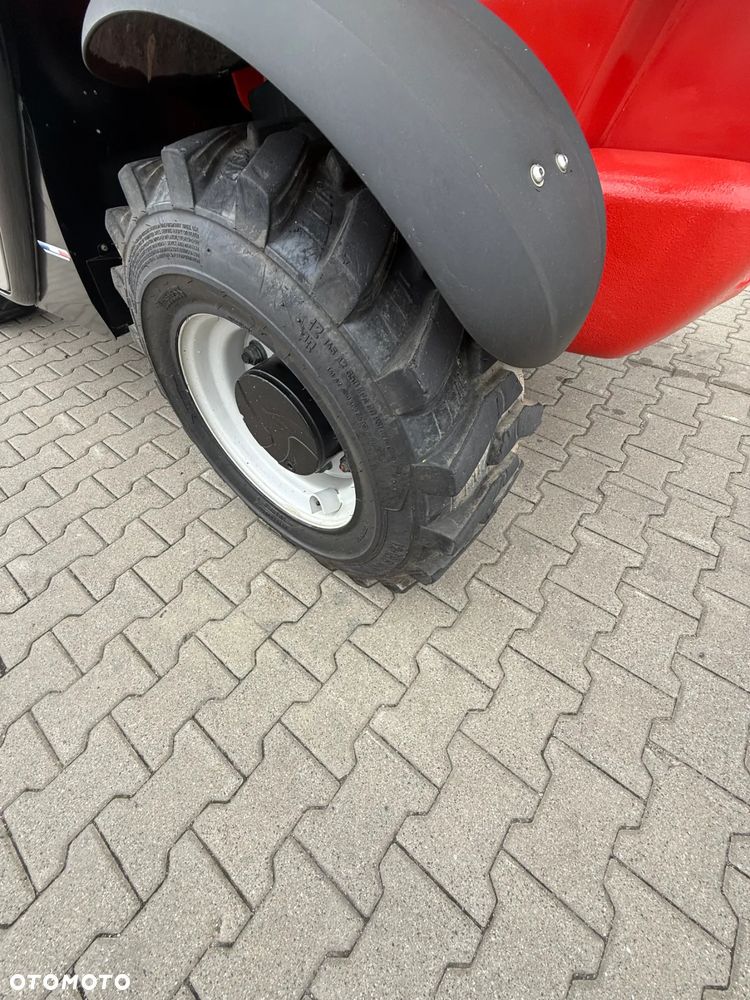 Manitou MT 625 H - 9