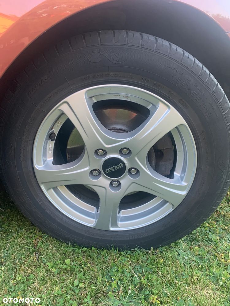Chevrolet Aveo 1.6 LTZ - 17