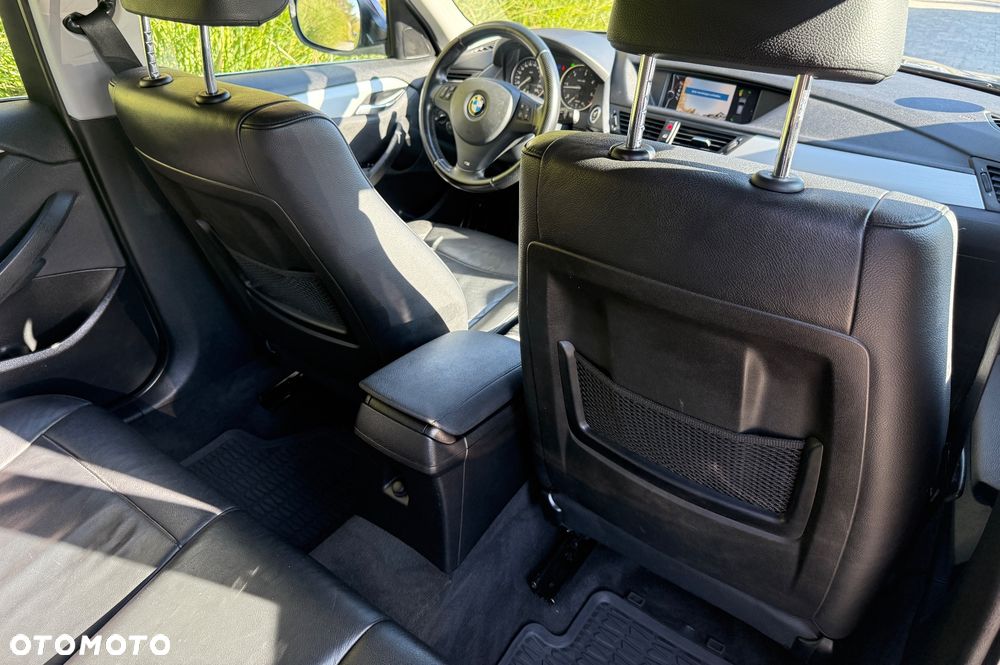 BMW X1 xDrive20d - 35
