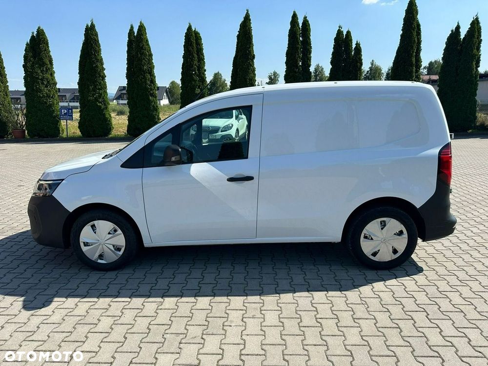 Renault Kangoo - 3