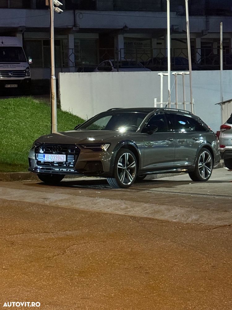 Audi A6 Allroad 55 TDI Tiptronic MHEV - 28
