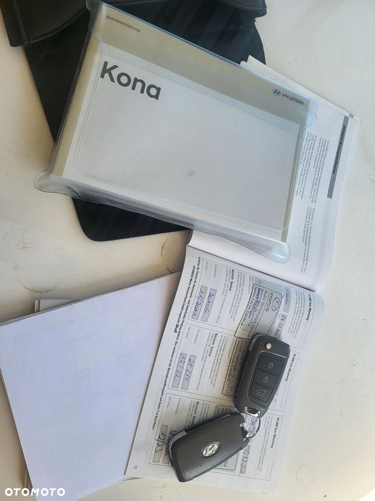Hyundai Kona - 10