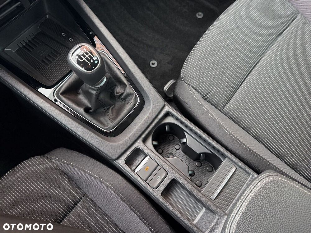 Skoda Octavia 1.5 TSI Selection - 21
