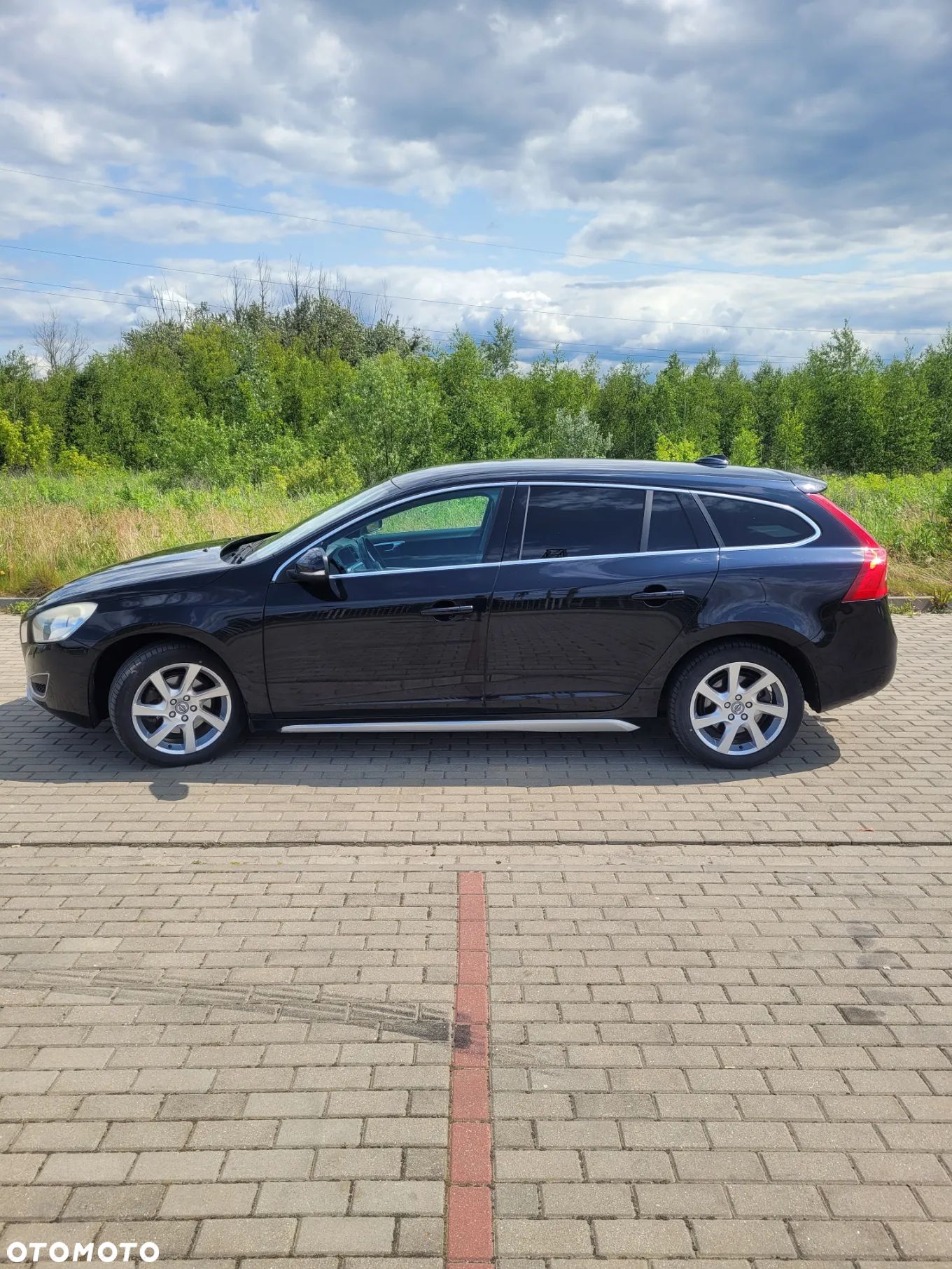 Volvo V60 D3 - 1