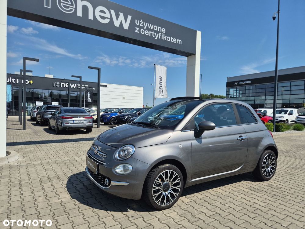 Fiat 500 - 24