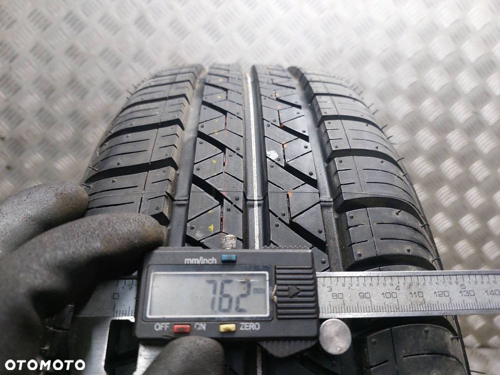 KOŁO ZAPASOWE ZAPAS 5x112 6Jx15 ET47 FI57,1 195/65R15  VW CADDY III - 8
