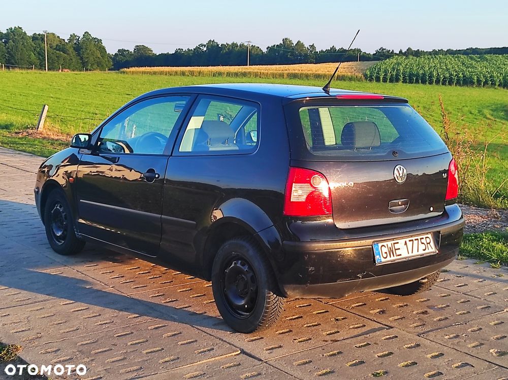 Volkswagen Polo - 3