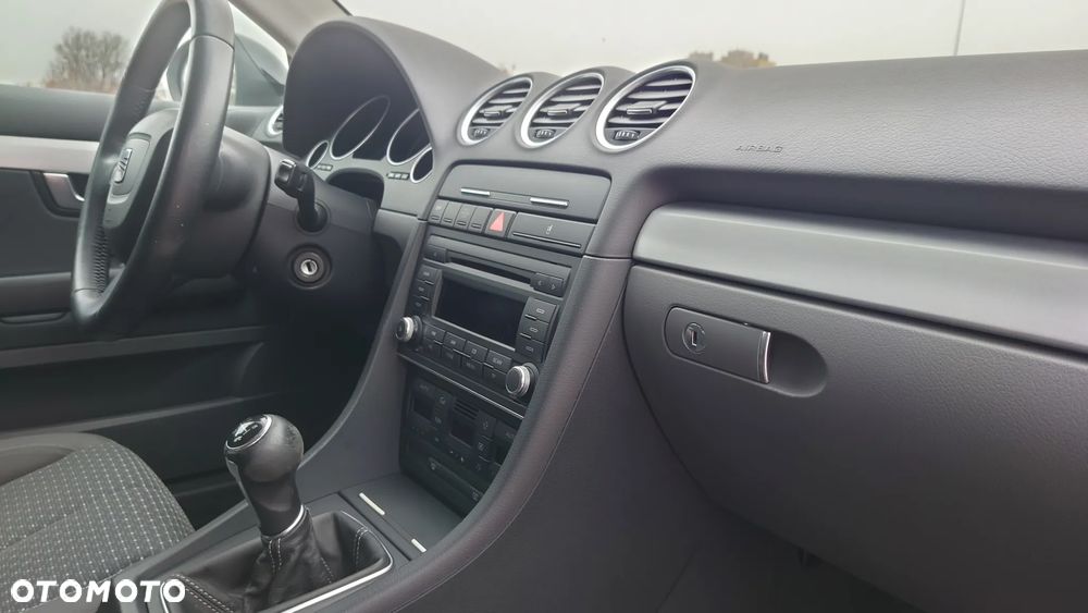 Seat Exeo 2.0 TDI CR Sport - 17