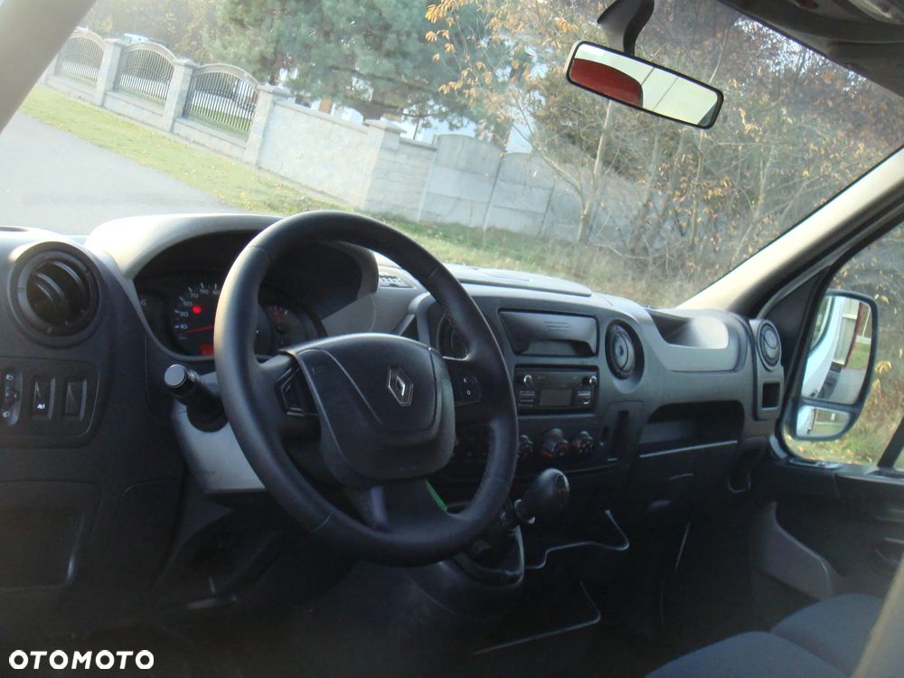 Renault MASTER - 22