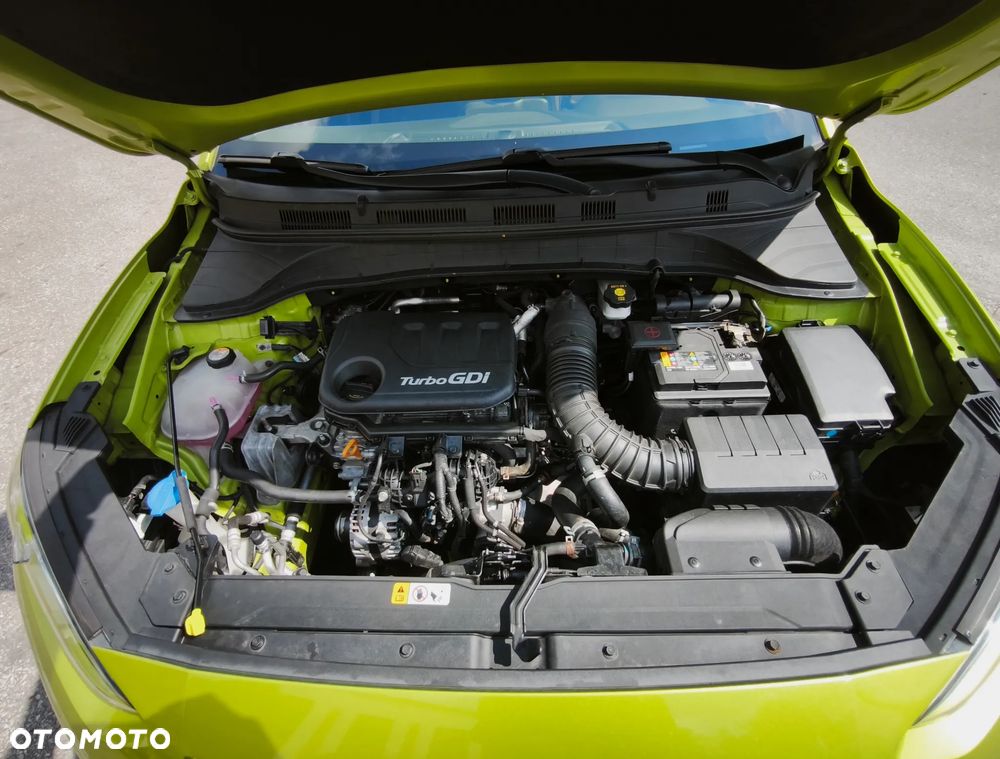 Hyundai Kona 1.0 T-GDI Comfort - 28