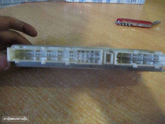 Modulo 0325456632 MERCEDES W211 2003 E220 Cdi ESP - 4